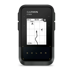 eTrex Solar