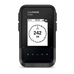 eTrex Solar