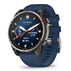 quatix� 8 � 47 mm, AMOLED