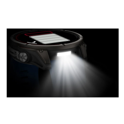 quatix� 8 � 47 mm, AMOLED