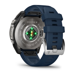 quatix� 8 � 47 mm, AMOLED