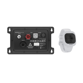 Garmin On-Board System