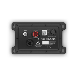 Garmin On-Board System