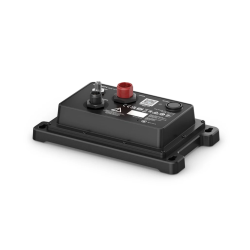 Garmin On-Board System