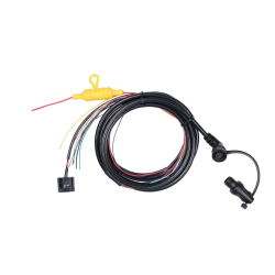 Garmin On-Board System