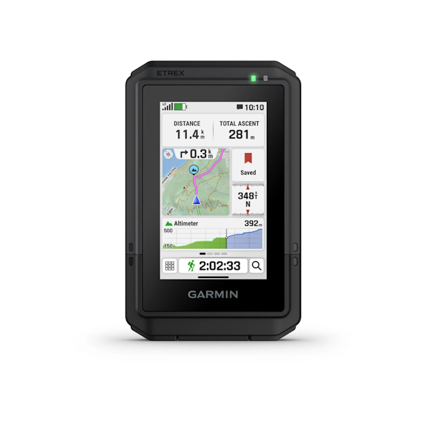 eTrex Touch