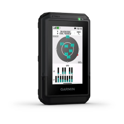 eTrex Touch