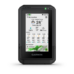 eTrex Touch
