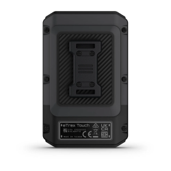eTrex Touch