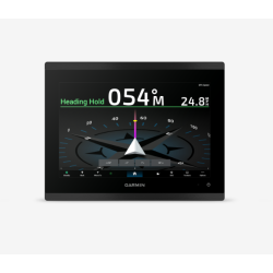 GPSMAP 9000 Serie, 10" kortplotter, med xsv