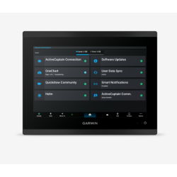 GPSMAP 9000 Serie, 10" kortplotter, med xsv