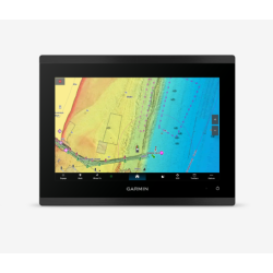 GPSMAP 9000 Serie, 10" kortplotter, med xsv