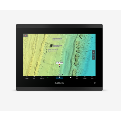 GPSMAP 9000 Serie, 10" kortplotter, med xsv