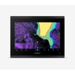 GPSMAP 9000 Serie, 10" kortplotter, med xsv