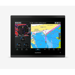 GPSMAP 9000 Serie, 10" kortplotter, uden xsv