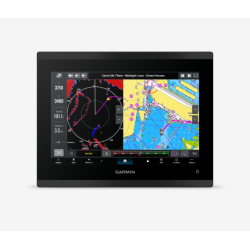 GPSMAP 9000 Serie, 10" kortplotter, uden xsv