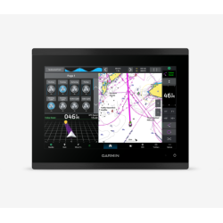 GPSMAP 9000 Serie, 10" kortplotter, uden xsv