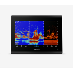 GPSMAP 9000 Serie, 10" kortplotter, med xsv