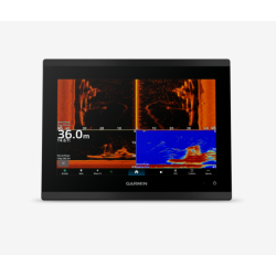 GPSMAP 9000 Serie, 10" kortplotter, med xsv