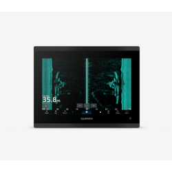 GPSMAP 9000 Serie, 10" kortplotter, med xsv