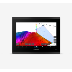 GPSMAP 9000 Serie, 10" kortplotter, med xsv