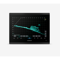 GPSMAP 9000 Serie, 10" kortplotter, med xsv