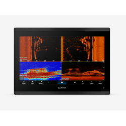 GPSMAP 9000 Serie, 13" kortplotter, uden xsv