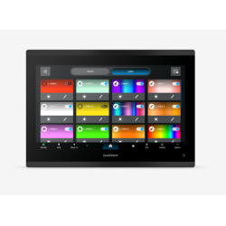 GPSMAP 9000 Serie, 13" kortplotter, uden xsv