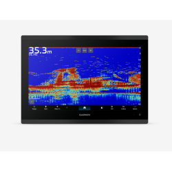 GPSMAP 9000 Serie, 13" kortplotter, uden xsv