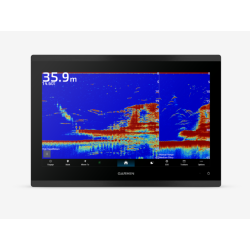 GPSMAP 9000 Serie, 13" kortplotter, uden xsv