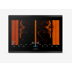 GPSMAP 9000 Serie, 13" kortplotter, uden xsv