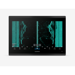 GPSMAP 9000 Serie, 13" kortplotter, uden xsv