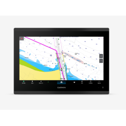 GPSMAP 9000 Serie, 13" kortplotter, uden xsv