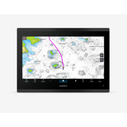 GPSMAP 9000 Serie, 13" kortplotter, uden xsv