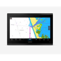 GPSMAP 9000 Serie, 13" kortplotter, uden xsv