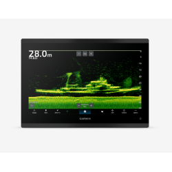 GPSMAP 9000 Serie, 13" kortplotter, uden xsv