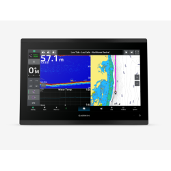 GPSMAP 9000 Serie, 13" kortplotter, uden xsv