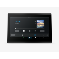 GPSMAP 9000 Serie, 13" kortplotter, uden xsv