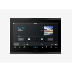 GPSMAP 9000 Serie, 13" kortplotter, uden xsv