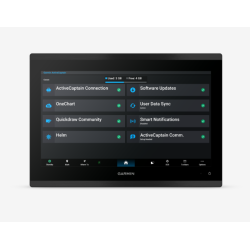 GPSMAP 9000 Serie, 13" kortplotter, uden xsv