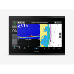 GPSMAP 9000 Serie, 13" kortplotter, uden xsv