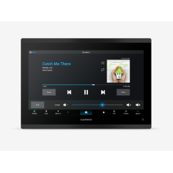 GPSMAP 9000 Serie, 13" kortplotter, uden xsv