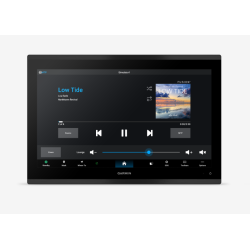 GPSMAP 9000 Serie, 17" kortplotter, med xsv