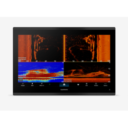 GPSMAP 9000 Serie, 17" kortplotter, uden xsv