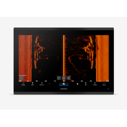 GPSMAP 9000 Serie, 17" kortplotter, med xsv