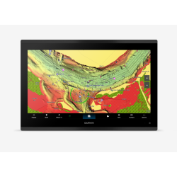 GPSMAP 9000 Serie, 17" kortplotter, med xsv