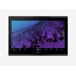 GPSMAP 9000 Serie, 17" kortplotter, med xsv