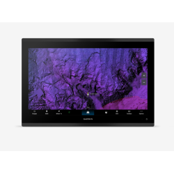 GPSMAP 9000 Serie, 17" kortplotter, uden xsv