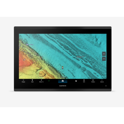 GPSMAP 9000 Serie, 17" kortplotter, med xsv