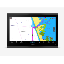 GPSMAP 9000 Serie, 17" kortplotter, uden xsv